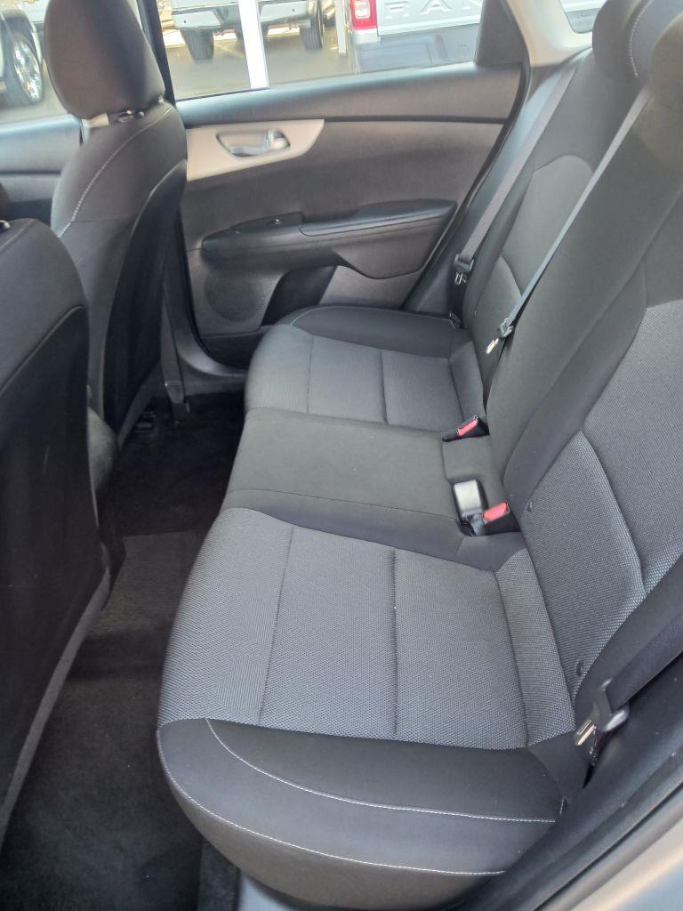 Kia Forte LX 2024
