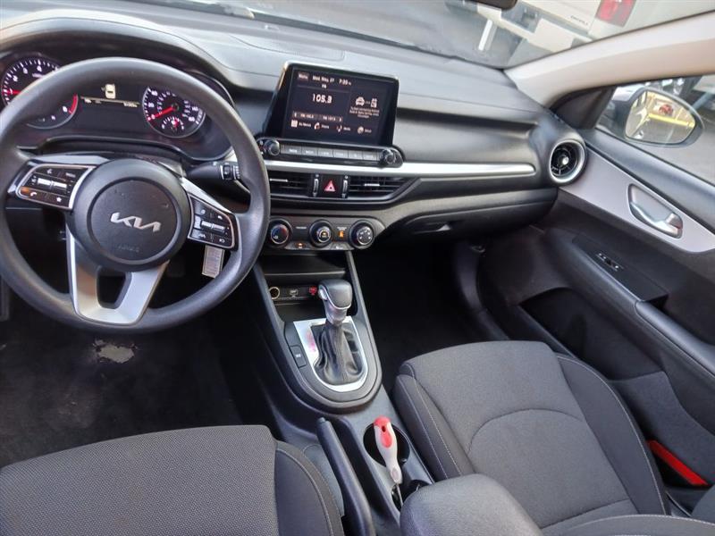 Kia Forte LX 2024
