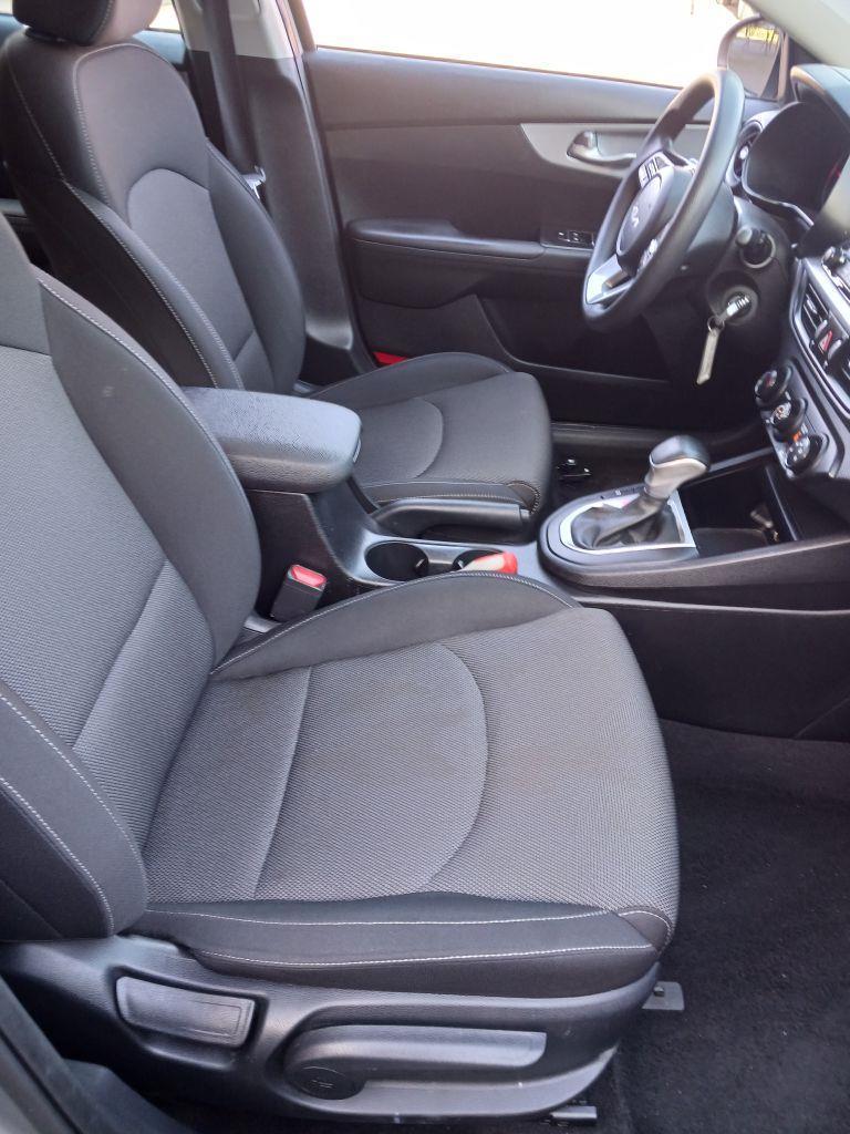 Kia Forte LX 2024