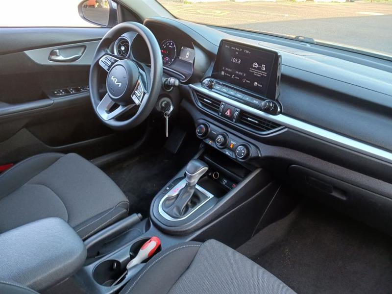 Kia Forte LX 2024