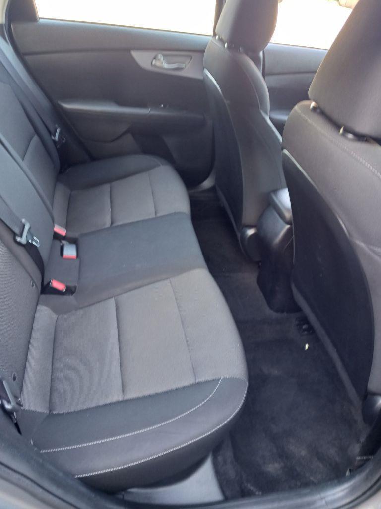Kia Forte LX 2024