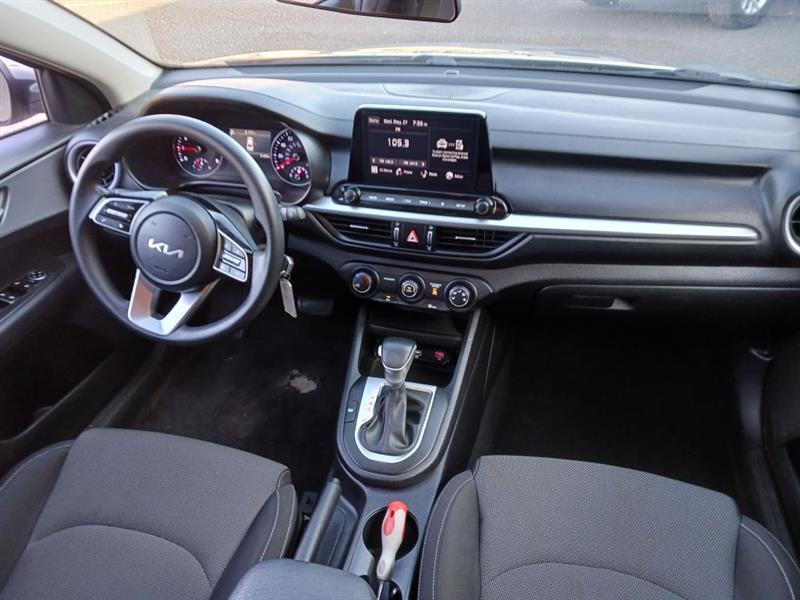 Kia Forte LX 2024