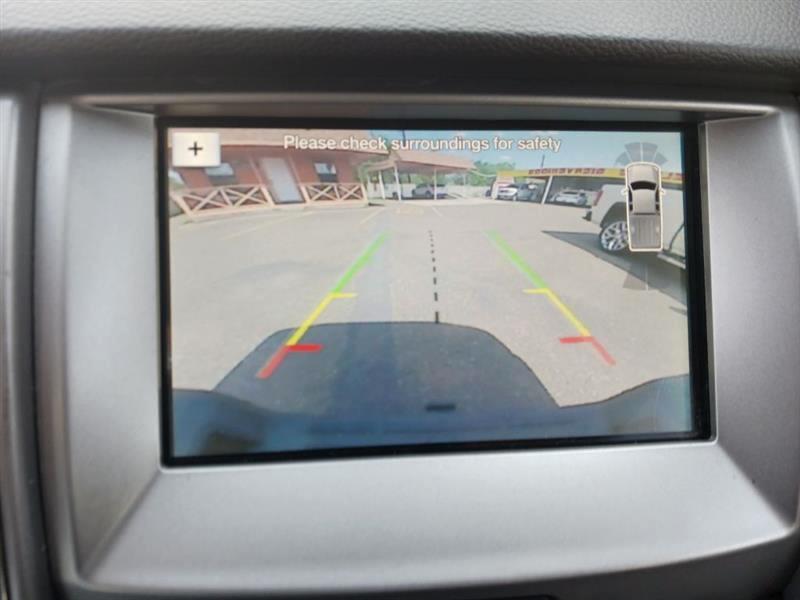 Ford Ranger XLT SuperCrew 2WD 2019