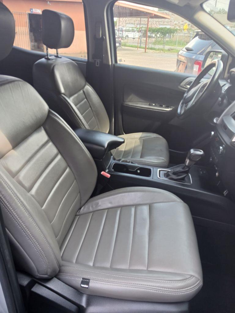 Ford Ranger XLT SuperCrew 2WD 2019