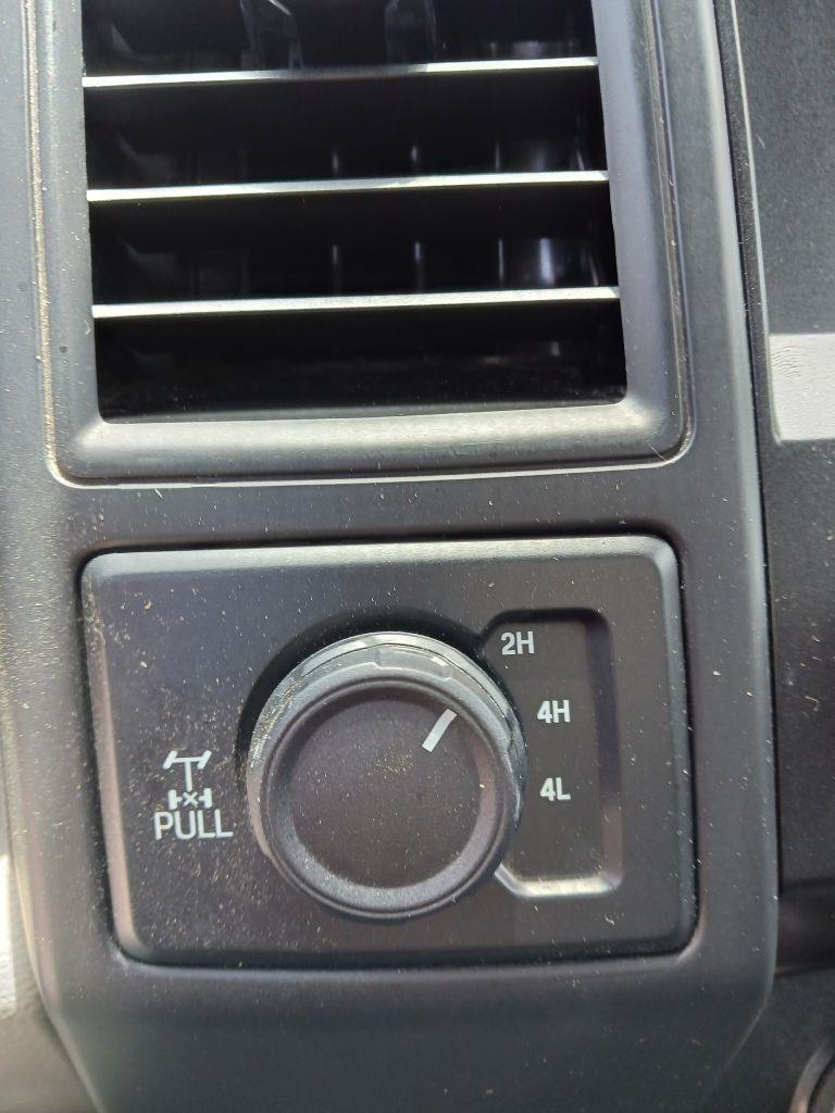 Ford F-150 XLT SuperCrew 6.5-ft. Bed 4WD 2020