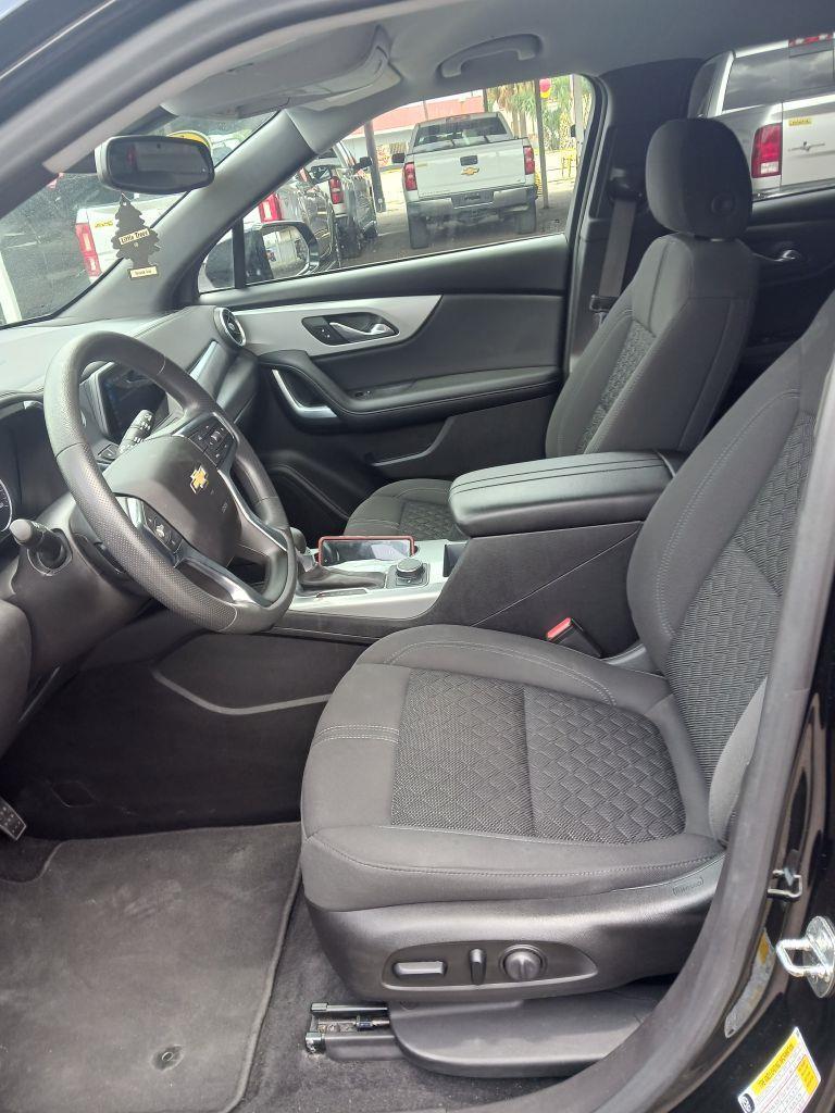 Chevrolet Blazer 1LT 2021
