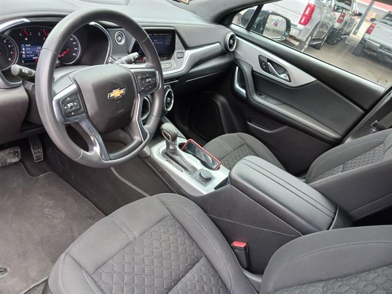 Chevrolet Blazer 1LT 2021