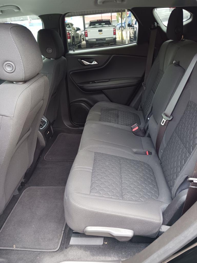 Chevrolet Blazer 1LT 2021