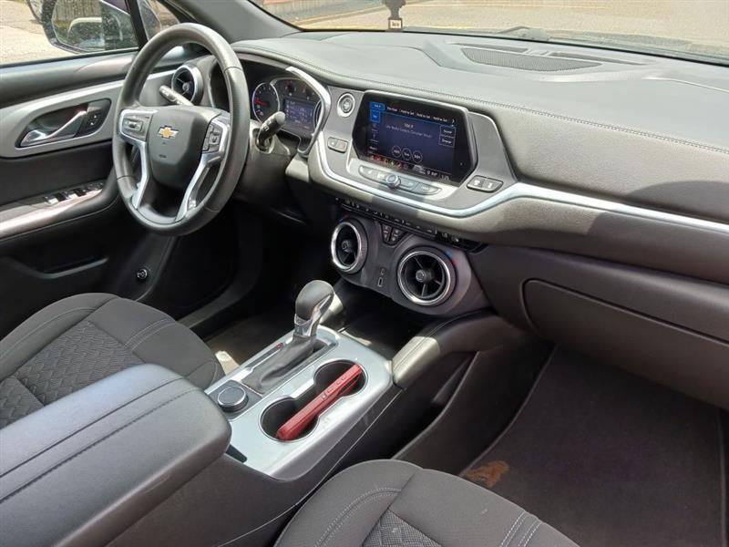 Chevrolet Blazer 1LT 2021