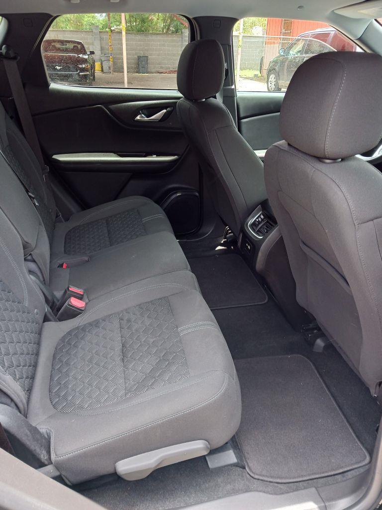 Chevrolet Blazer 1LT 2021