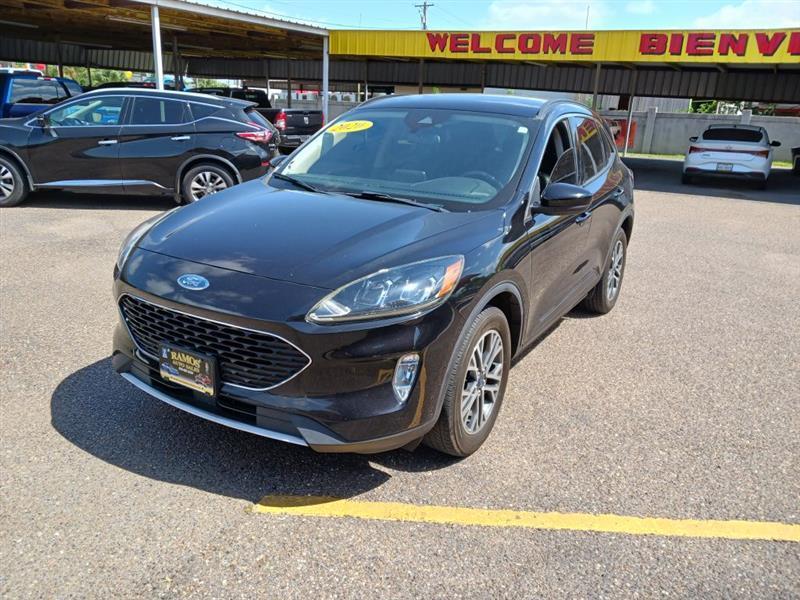 Ford Escape SEL AWD 2020
