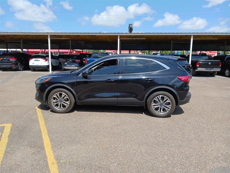 Ford Escape SEL AWD 2020