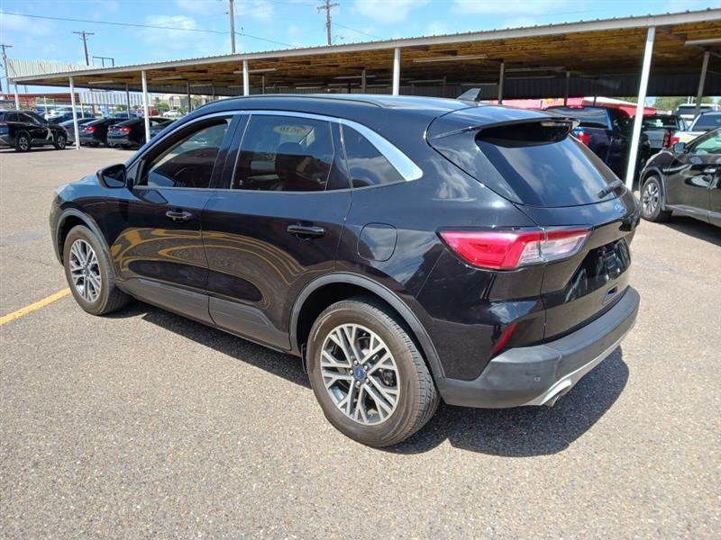 Ford Escape SEL AWD 2020