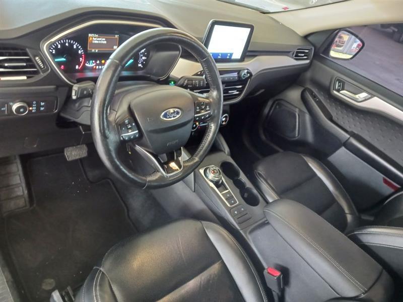 Ford Escape SEL AWD 2020
