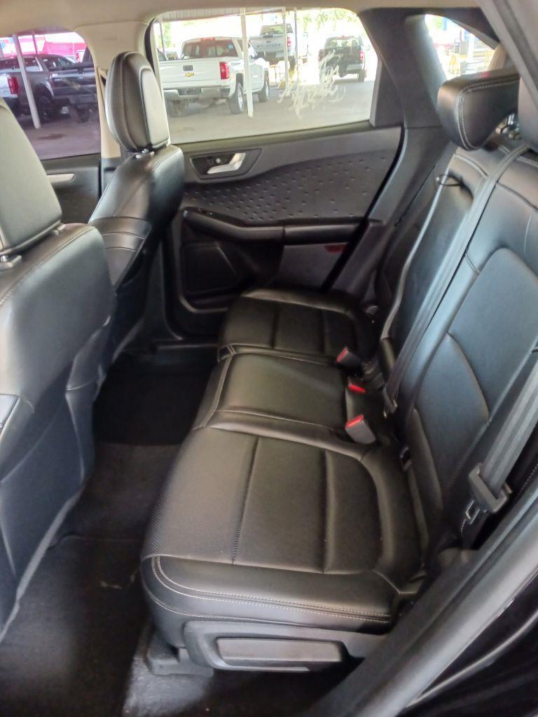Ford Escape SEL AWD 2020