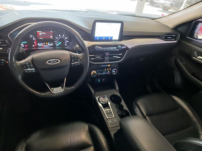 Ford Escape SEL AWD 2020