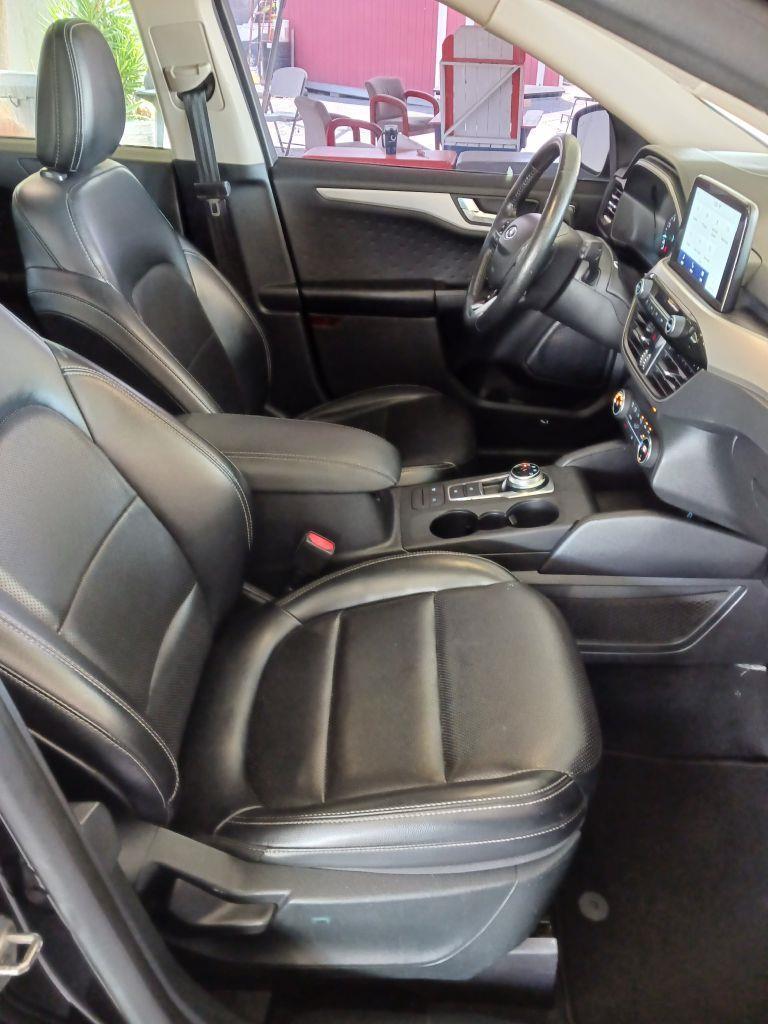 Ford Escape SEL AWD 2020