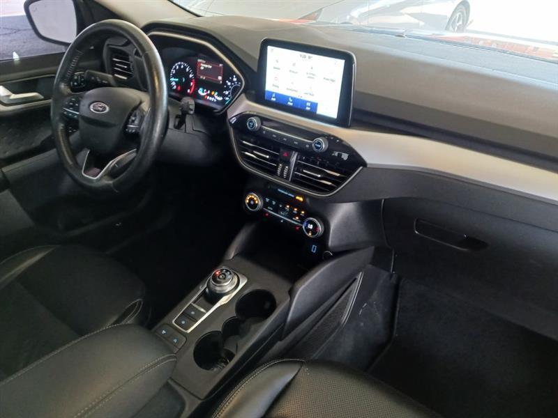 Ford Escape SEL AWD 2020