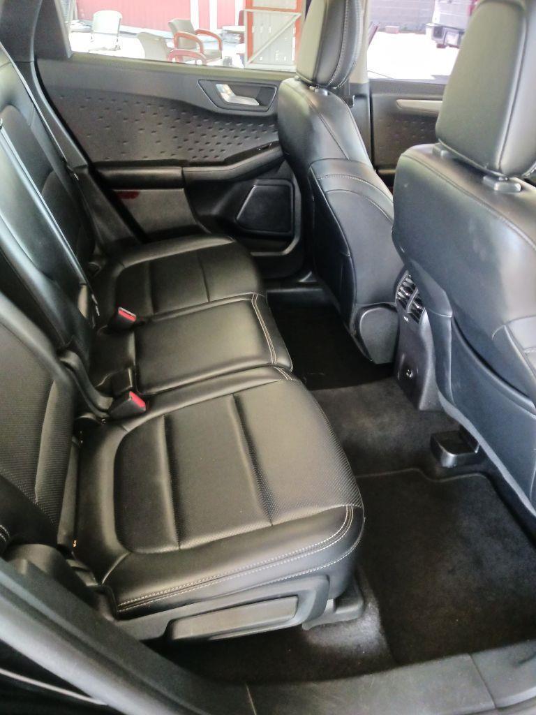 Ford Escape SEL AWD 2020
