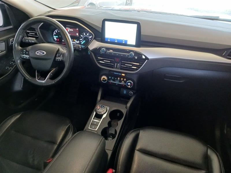 Ford Escape SEL AWD 2020