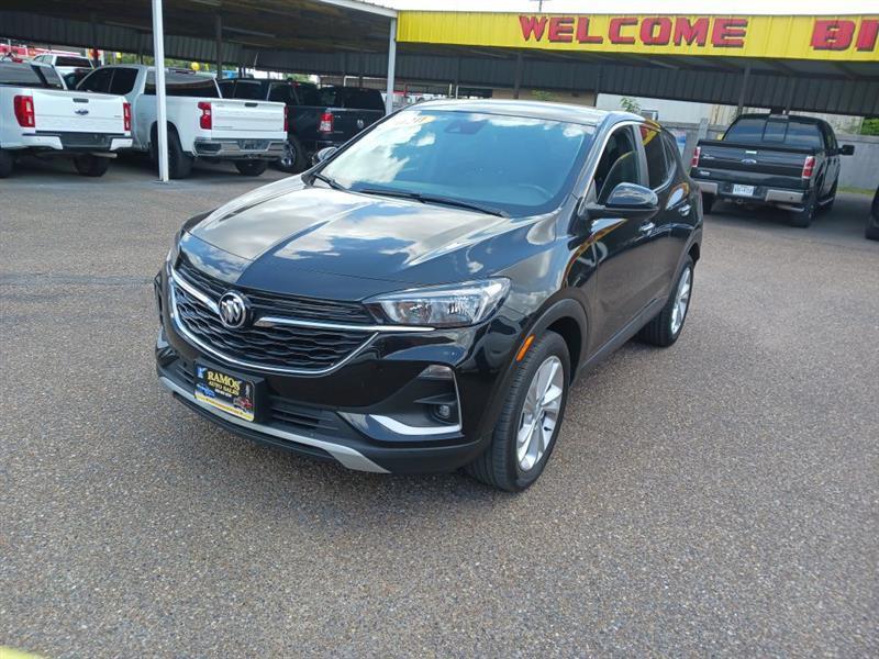 Buick Encore GX Preferred 2020