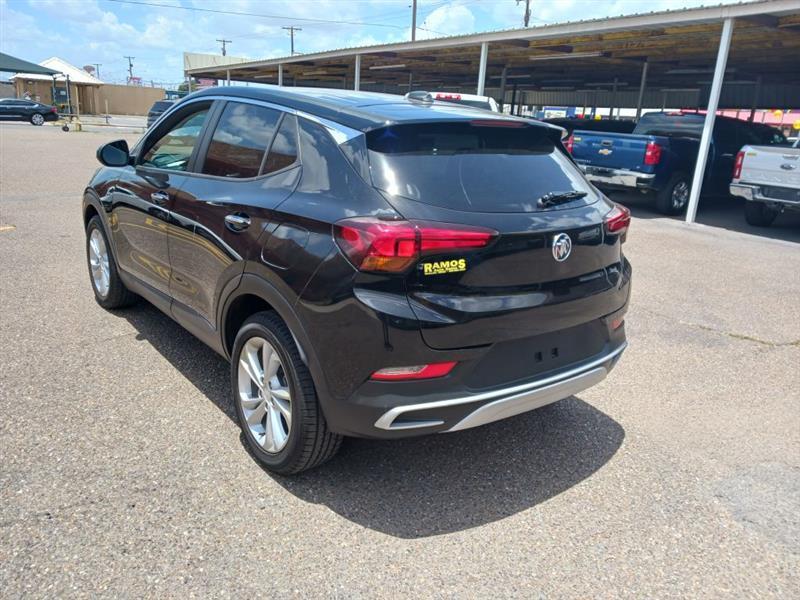 Buick Encore GX Preferred 2020