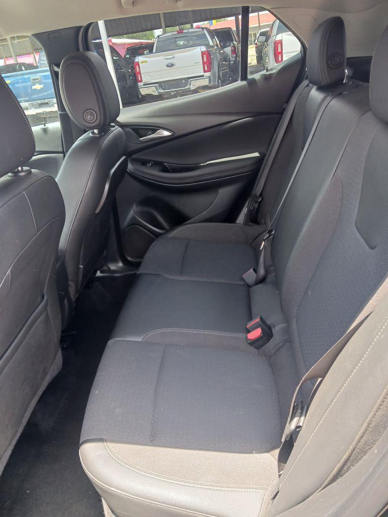 Buick Encore GX Preferred 2020