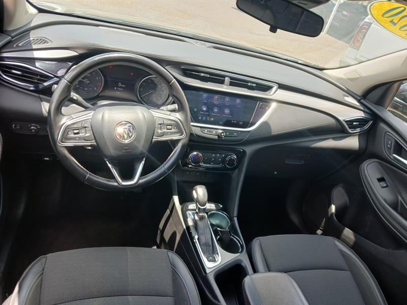 Buick Encore GX Preferred 2020