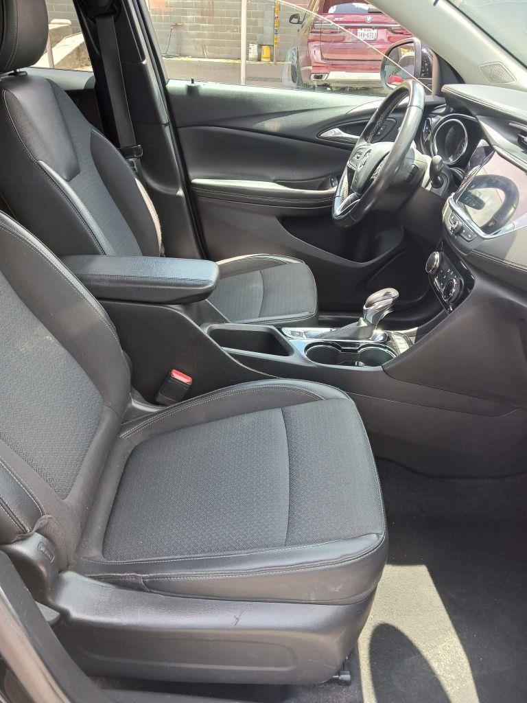 Buick Encore GX Preferred 2020