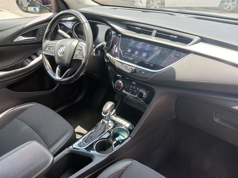 Buick Encore GX Preferred 2020