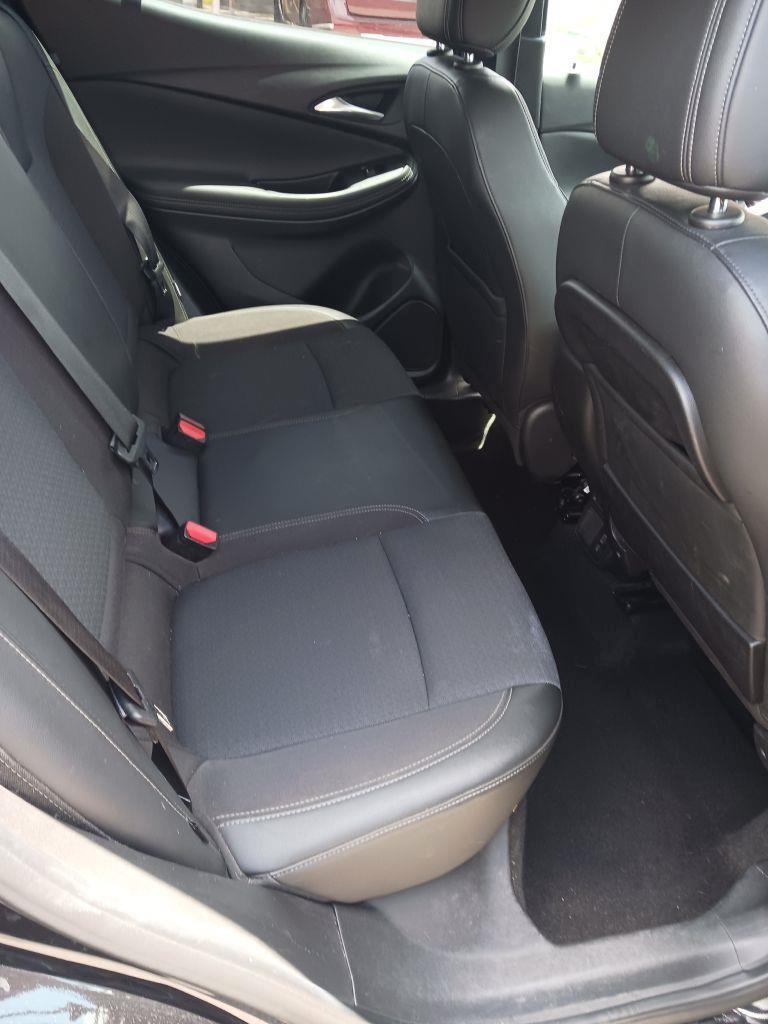 Buick Encore GX Preferred 2020