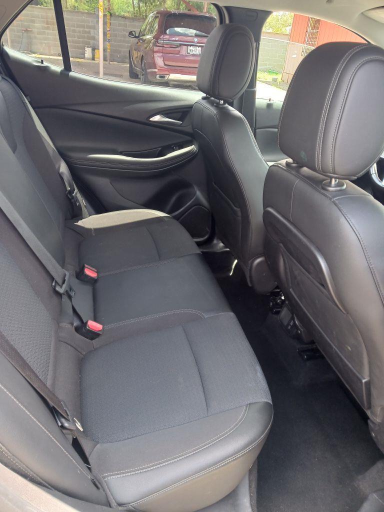 Buick Encore GX Preferred 2020