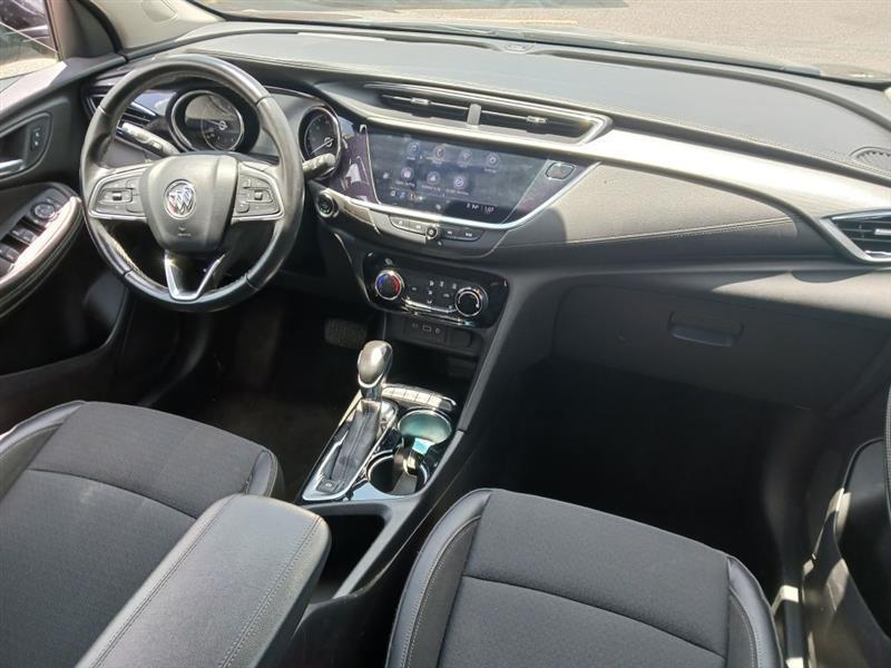 Buick Encore GX Preferred 2020