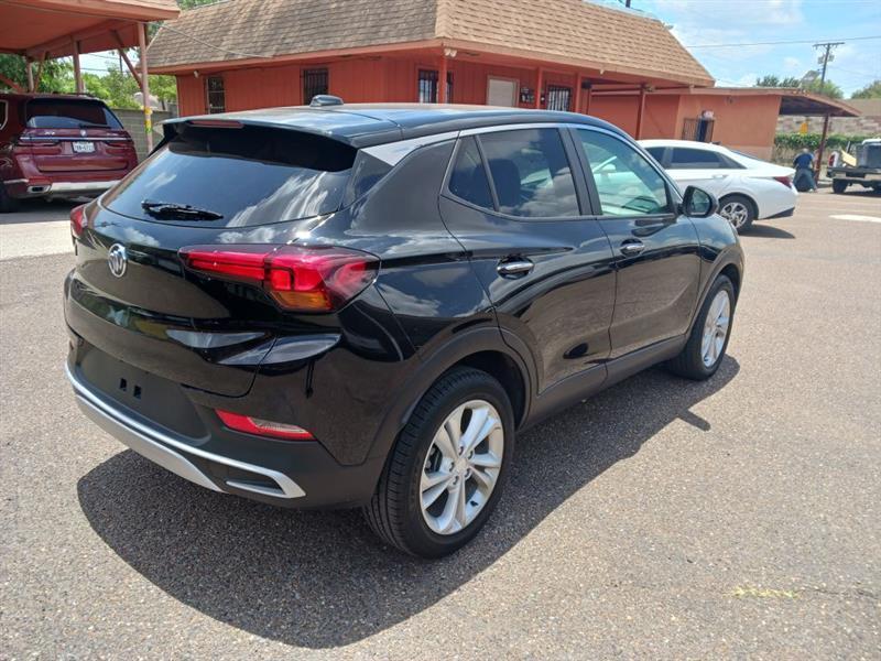 Buick Encore GX Preferred 2020
