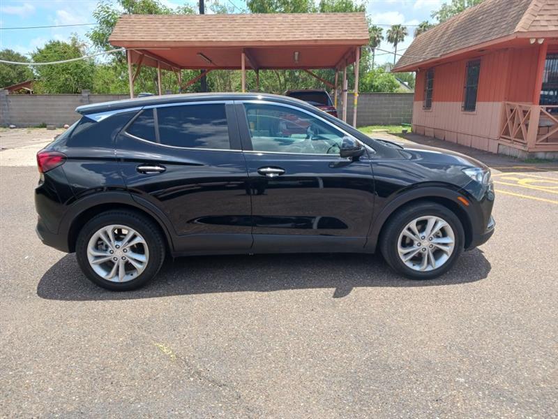 Buick Encore GX Preferred 2020
