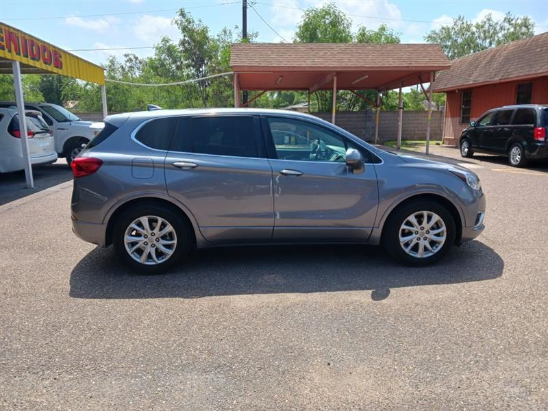Buick Envision Preferred 2020