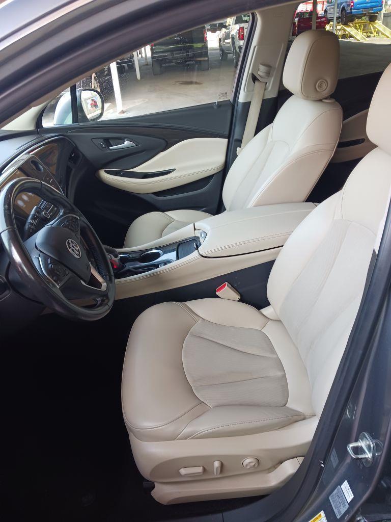 Buick Envision Preferred 2020