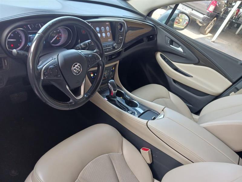Buick Envision Preferred 2020