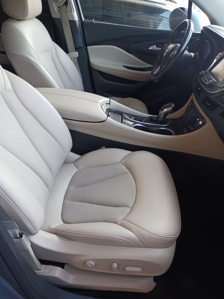 Buick Envision Preferred 2020