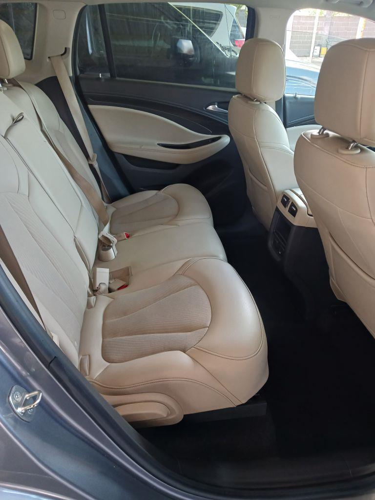 Buick Envision Preferred 2020