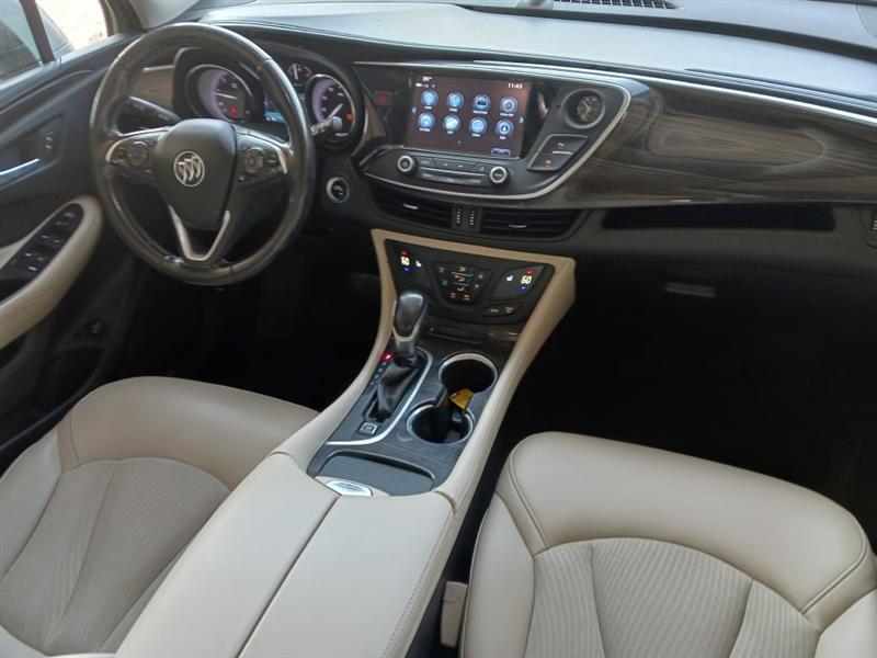 Buick Envision Preferred 2020