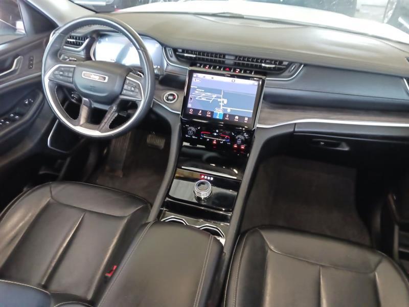 2021 Jeep Grand Cherokee L Limited 2WD