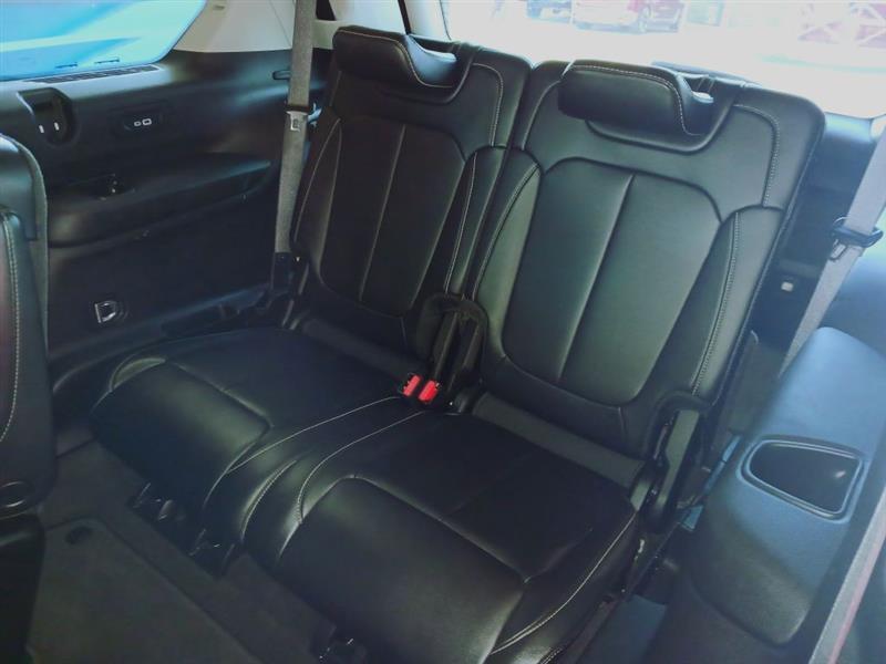 Jeep Grand Cherokee L Limited 2WD 2021
