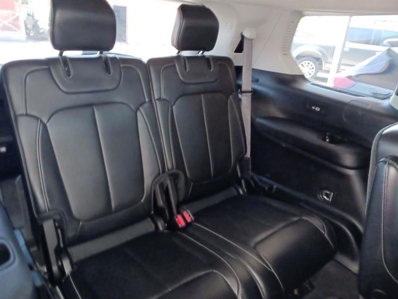 Jeep Grand Cherokee L Limited 2WD 2021