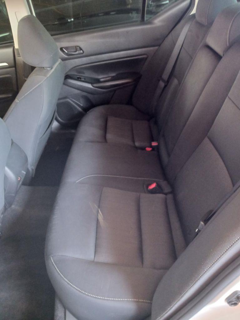 Nissan Altima 2.5 SV 2023