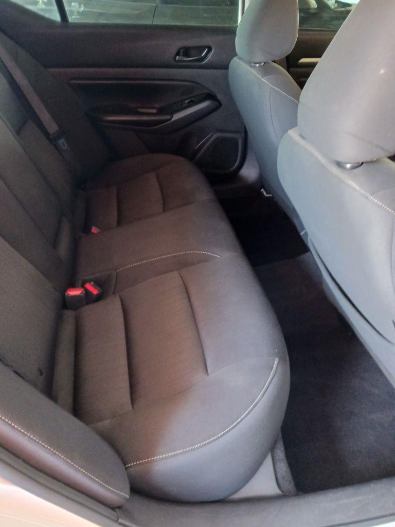 Nissan Altima 2.5 SV 2023