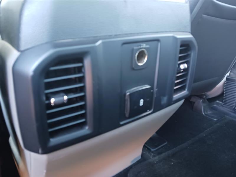 Ford F-150 King-Ranch SuperCrew 5.5-ft. 2WD 2017