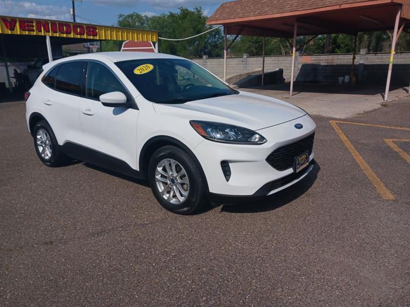 Ford Escape SE 2020