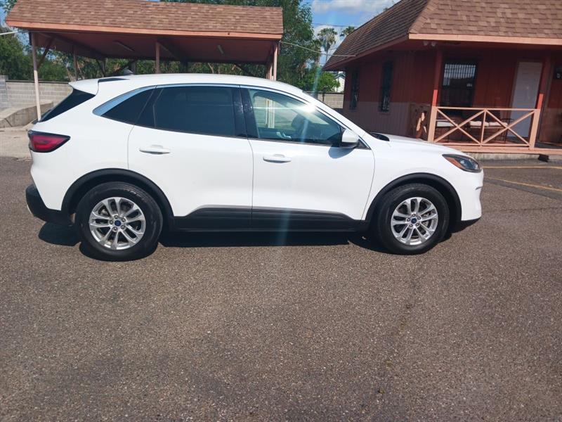Ford Escape SE 2020