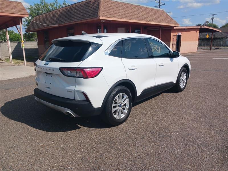 Ford Escape SE 2020